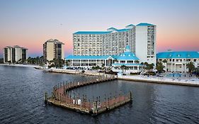 Marriott Sanibel Harbour Resort & Spa Punta Rassa 4* United States